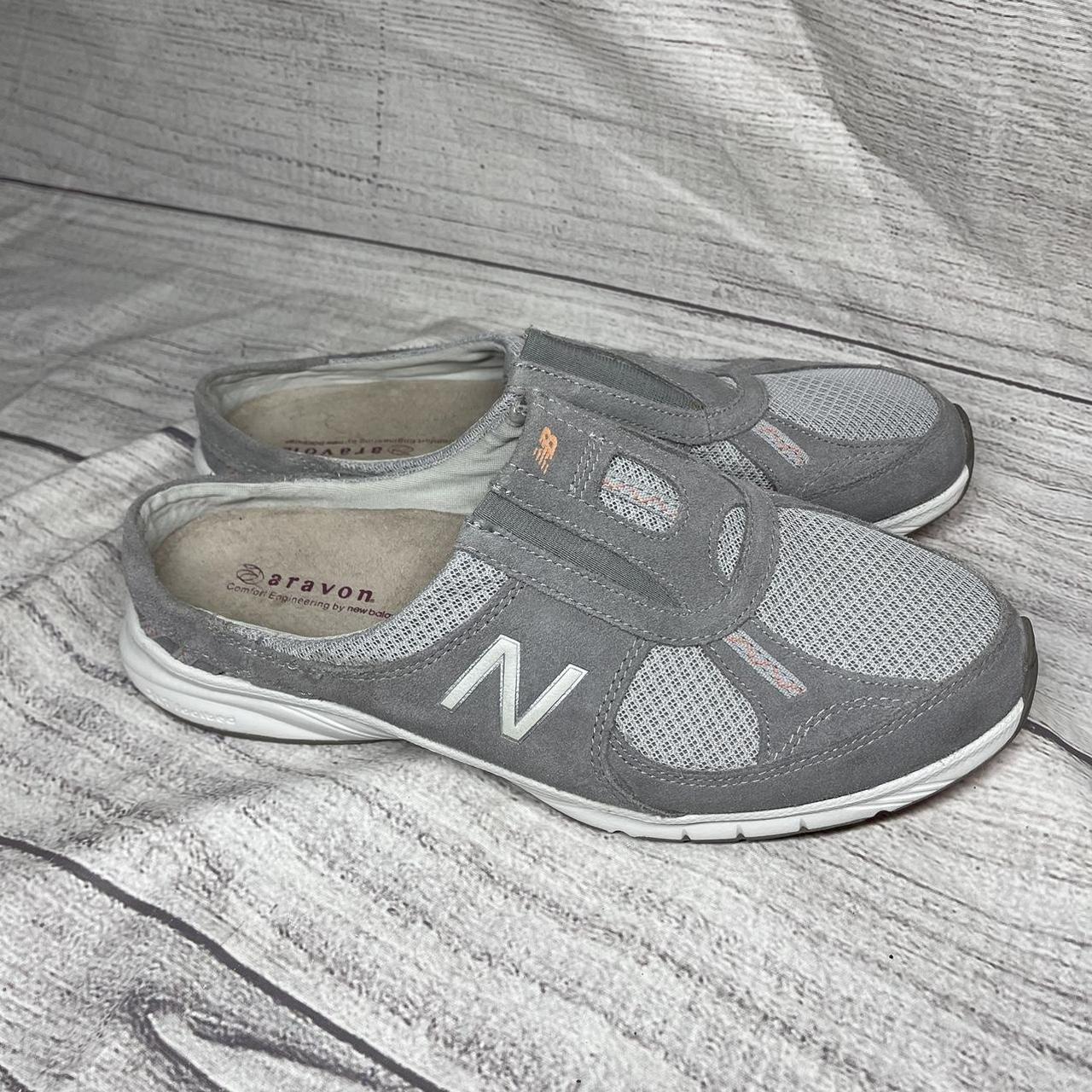 New balance shop everlight mule 520