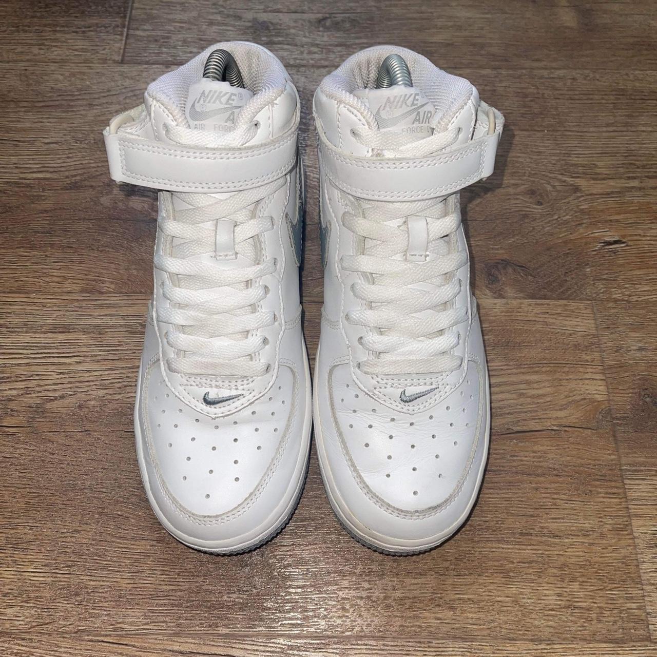 Nike Women's Trainers | Depop