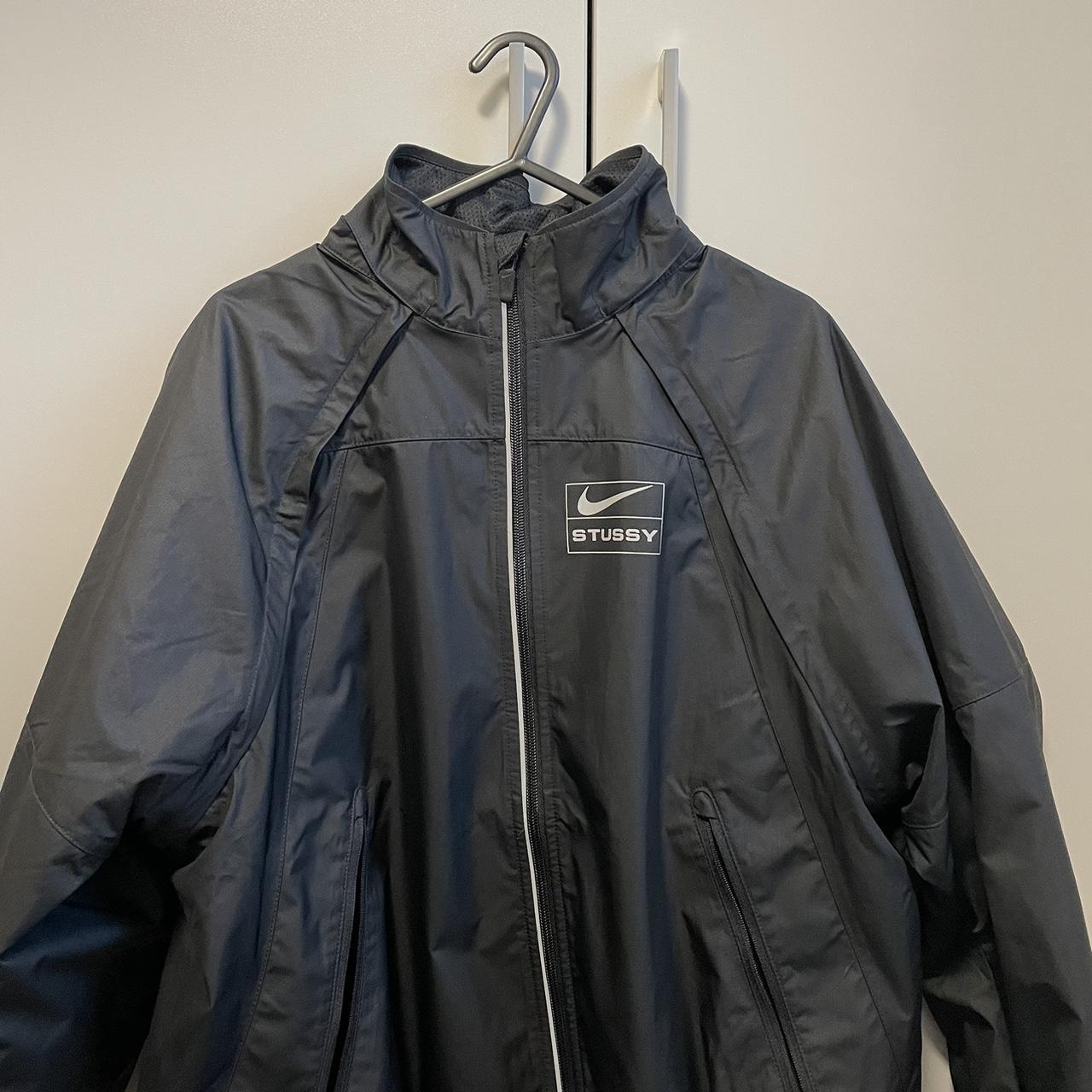 Stussy x Nike FW22 Storm Fit NRG Convertible Jacket...