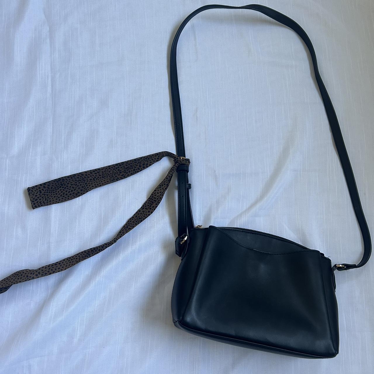 A New Day purse with attached ribbon - Depop