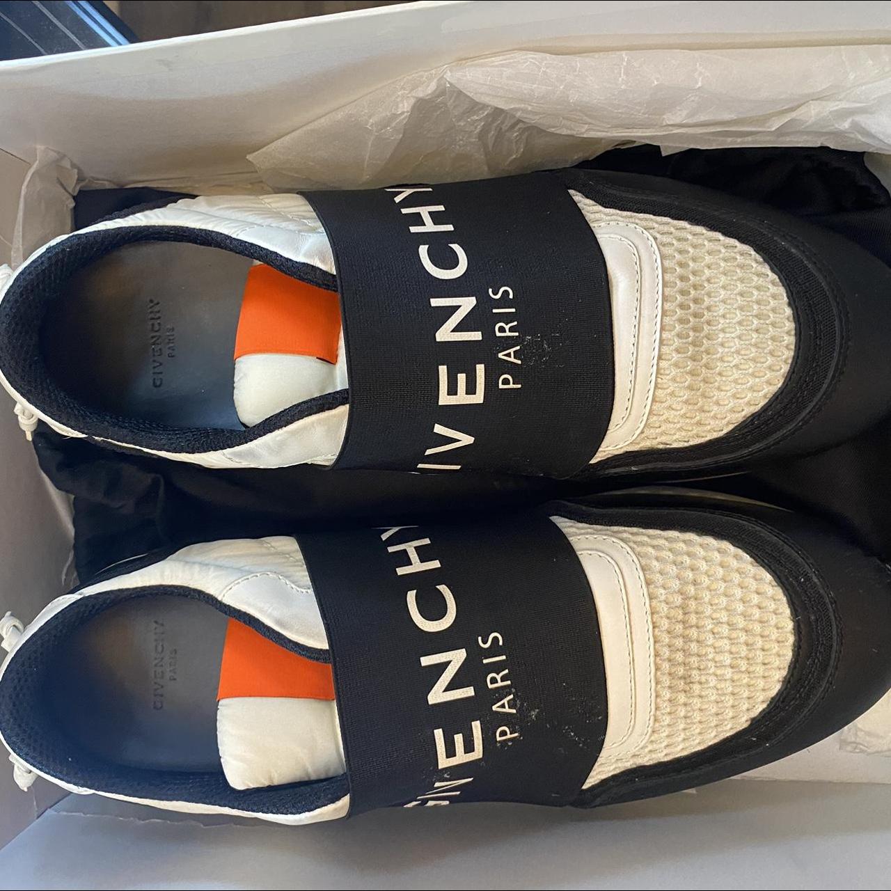 givenchy trainers sale