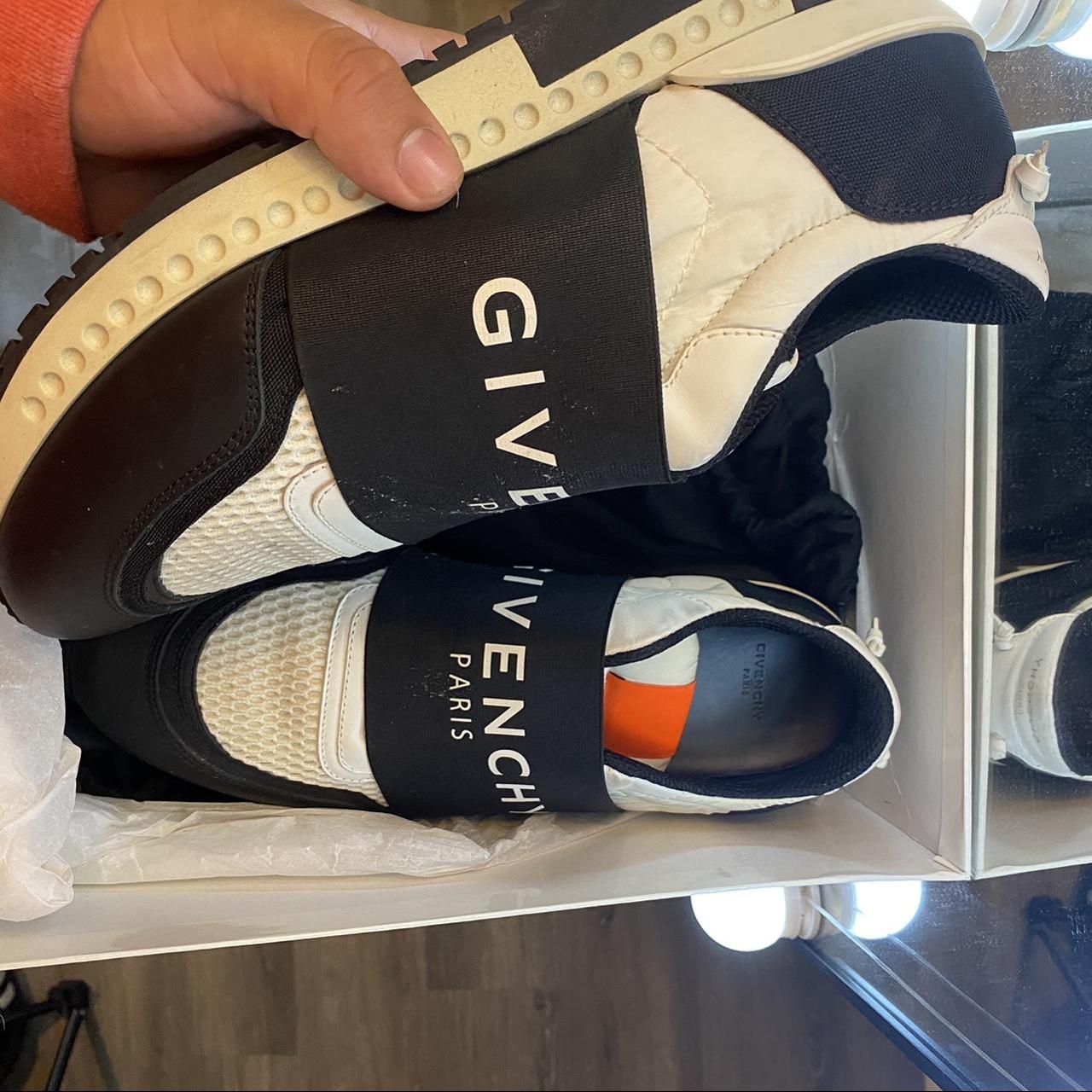 givenchy trainers sale