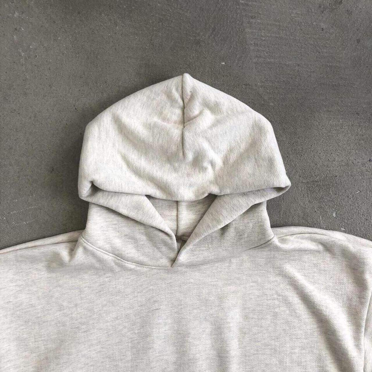 LAAC753 - SCOUR 10OZ. FLEECE WIDE HOODIE Slightly... - Depop LAAC753 - SCOUR 10OZ. FLEECE WIDE HOODIE Slightly... - Depop