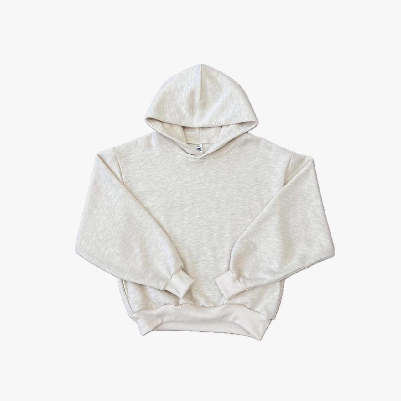 LAA3044 - SCOUR FLEECE HOODED PULLOVER SWEATSHIRT ... - Depop LAA3044 - SCOUR FLEECE HOODED PULLOVER SWEATSHIRT ... - Depop