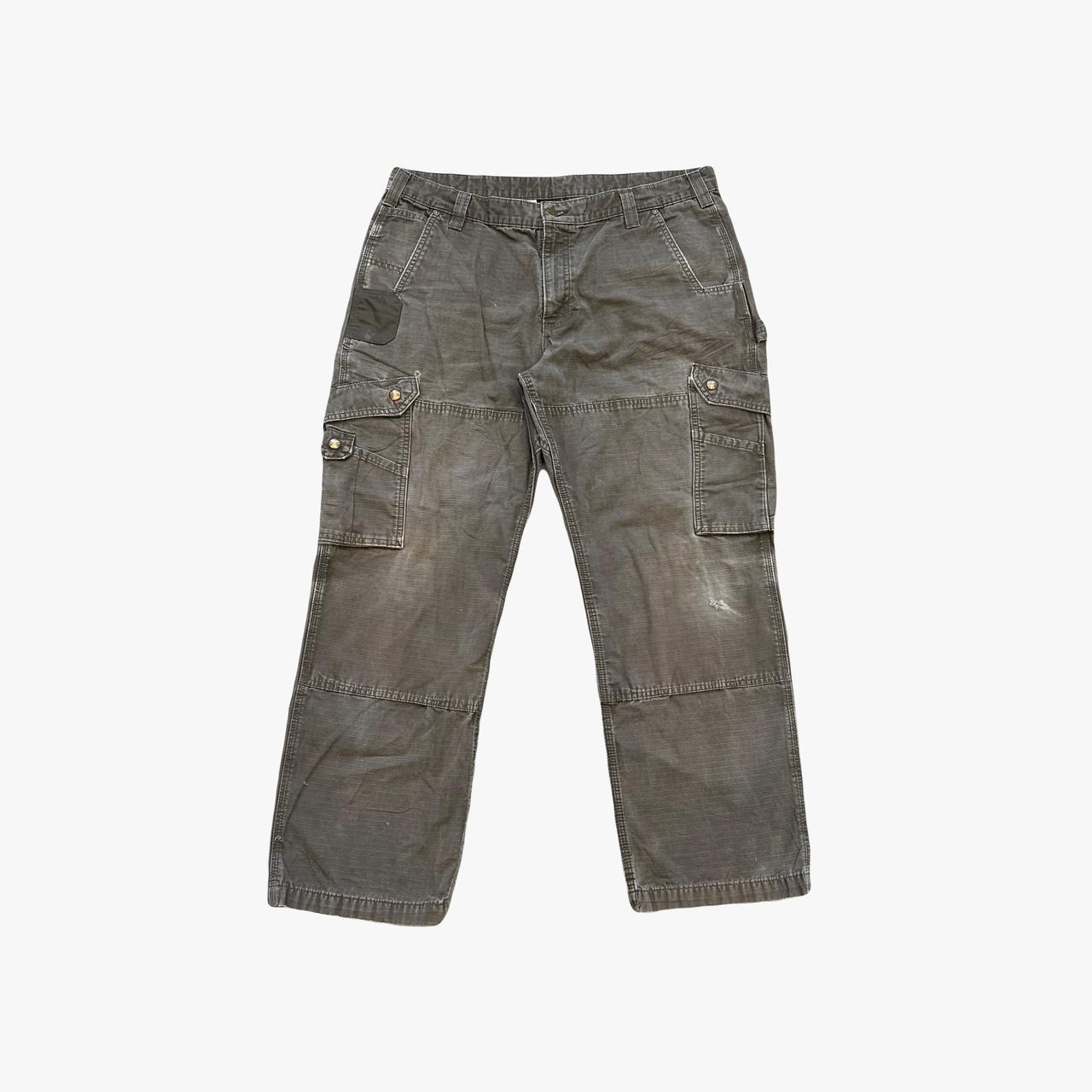 8330GD - Garment Dye Short Shorts