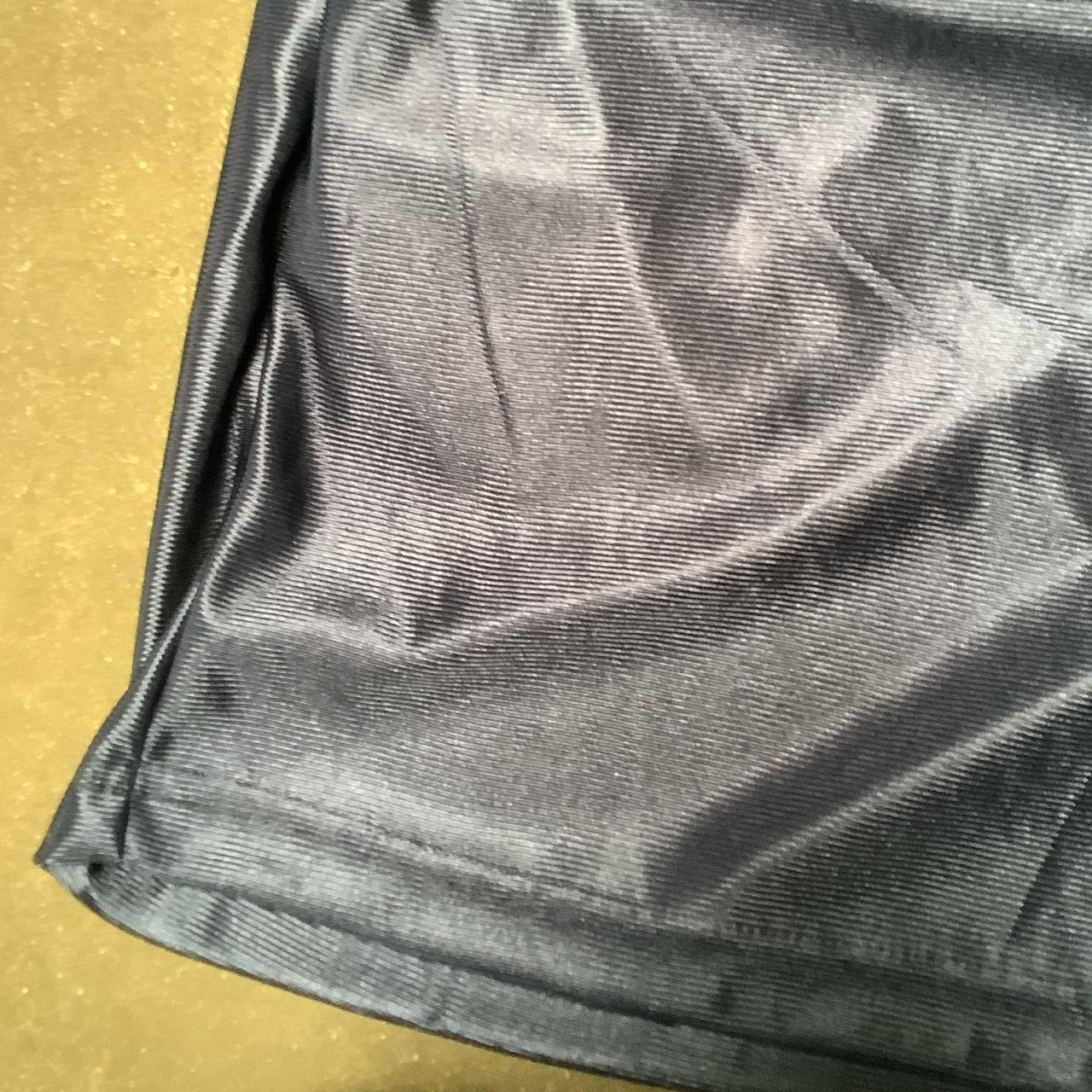 LAA7804 - NAVY HEAVY DAZZLE ATHLETIC SHORTS TAGGED... - Depop