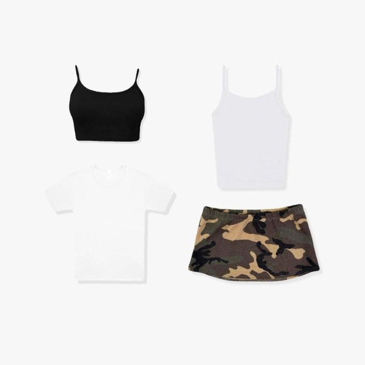item listed by losangelesapparelsamples