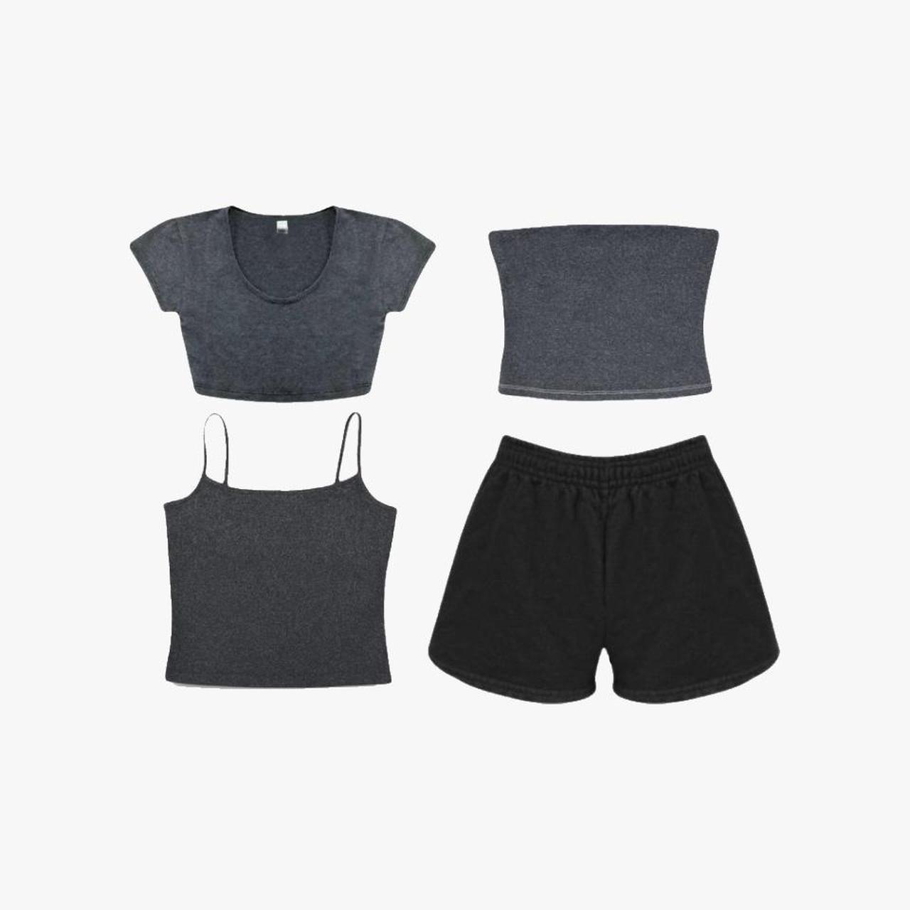 item listed by losangelesapparelsamples