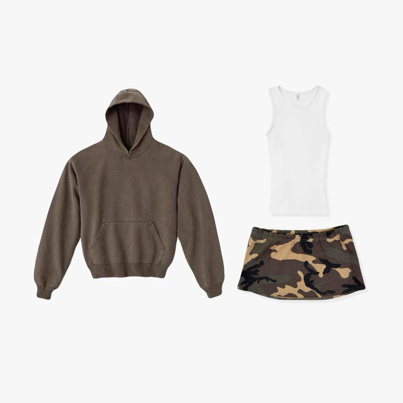 item listed by losangelesapparelsamples