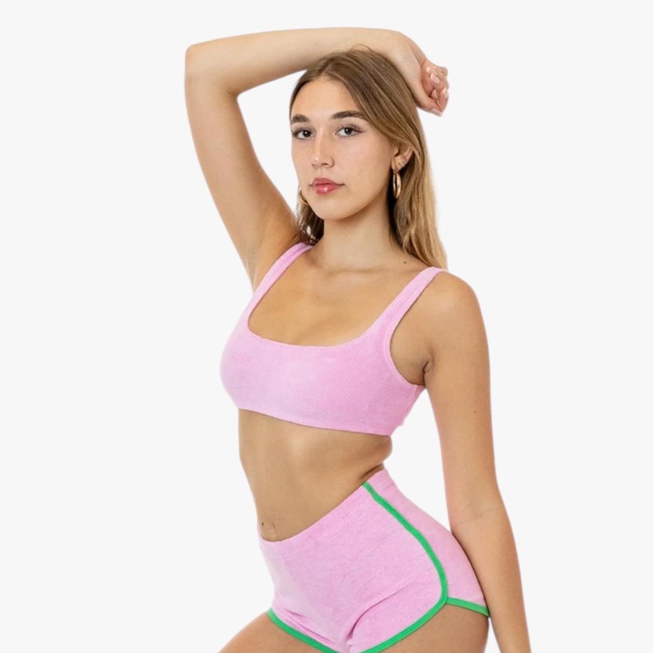 item listed by losangelesapparelsamples