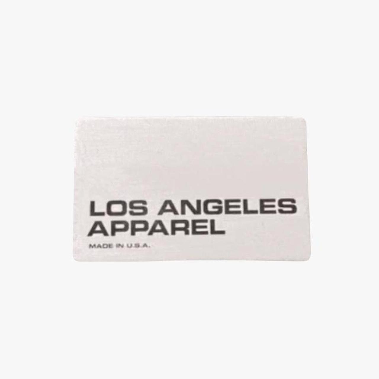item listed by losangelesapparelsamples