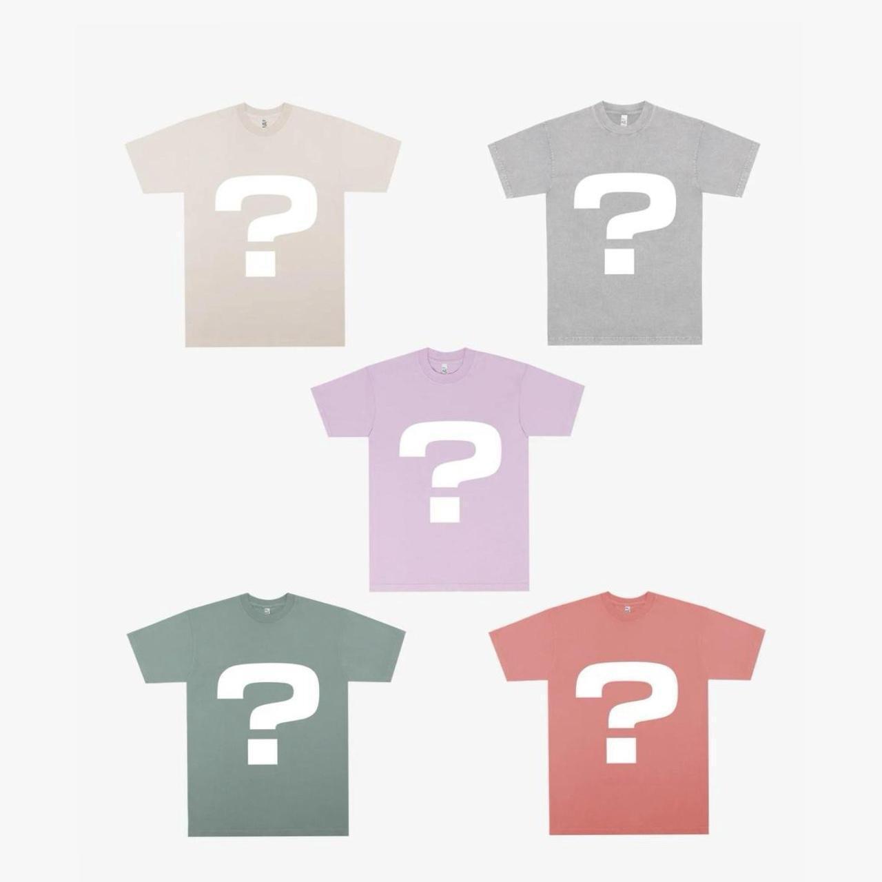 item listed by losangelesapparelsamples