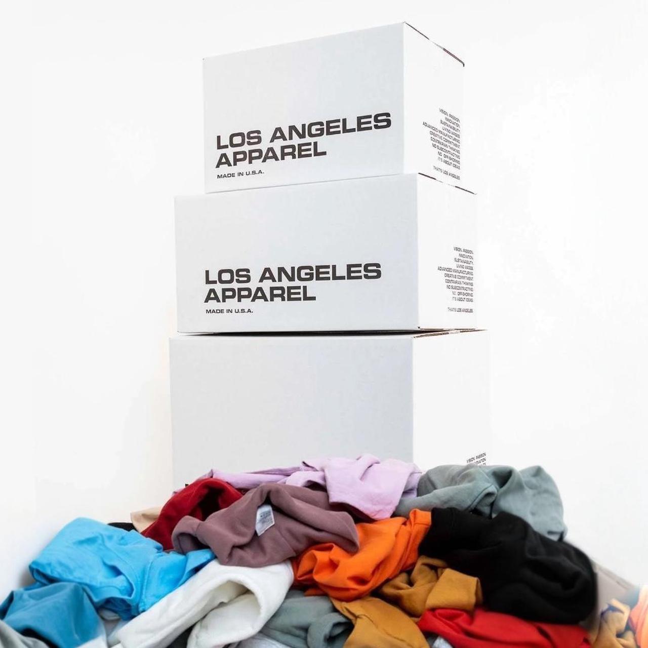 item listed by losangelesapparelsamples
