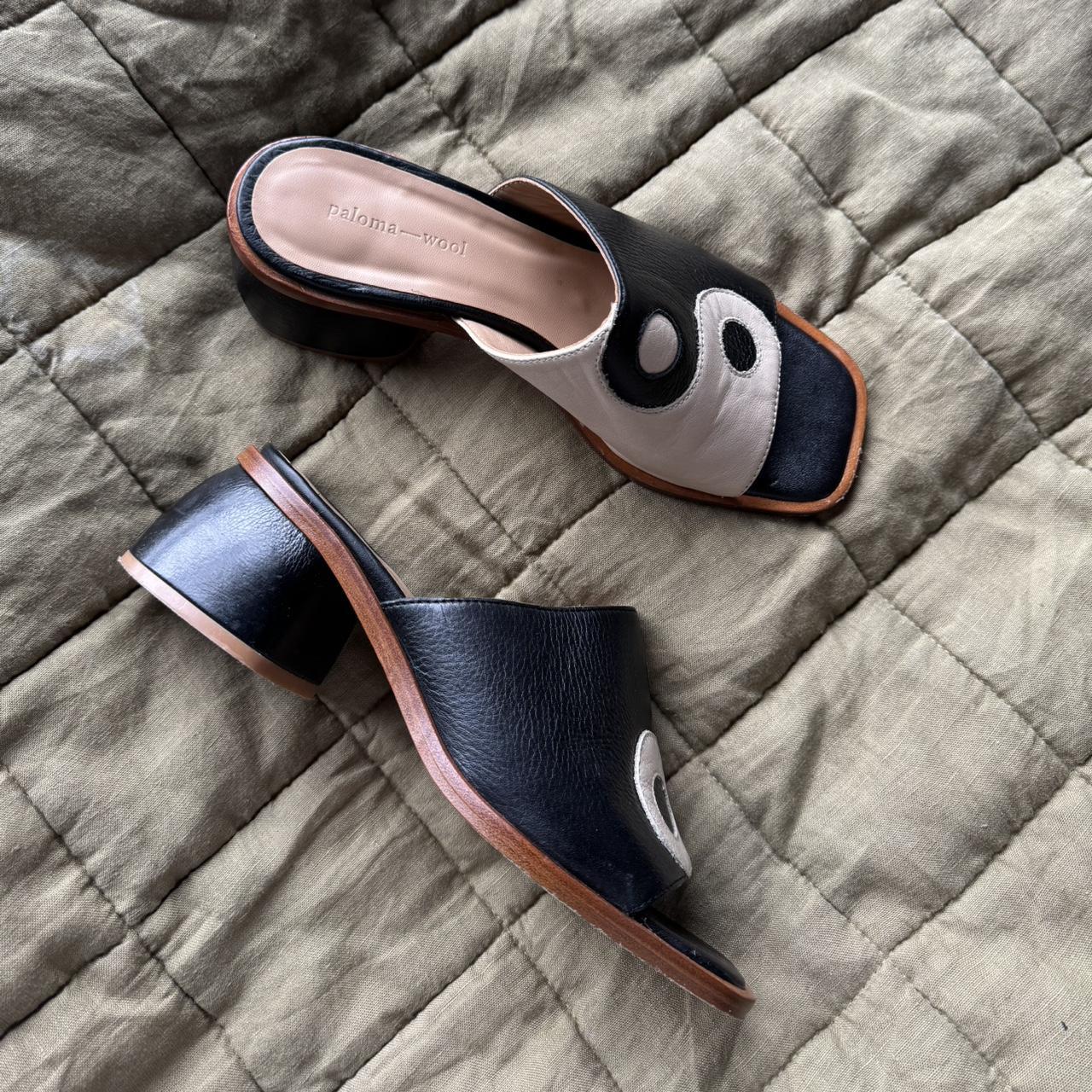 Paloma wool yin yang - Depop