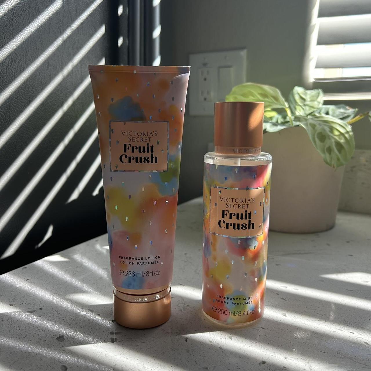 bath & body works and victoria’s secret/ pink mists,... - Depop