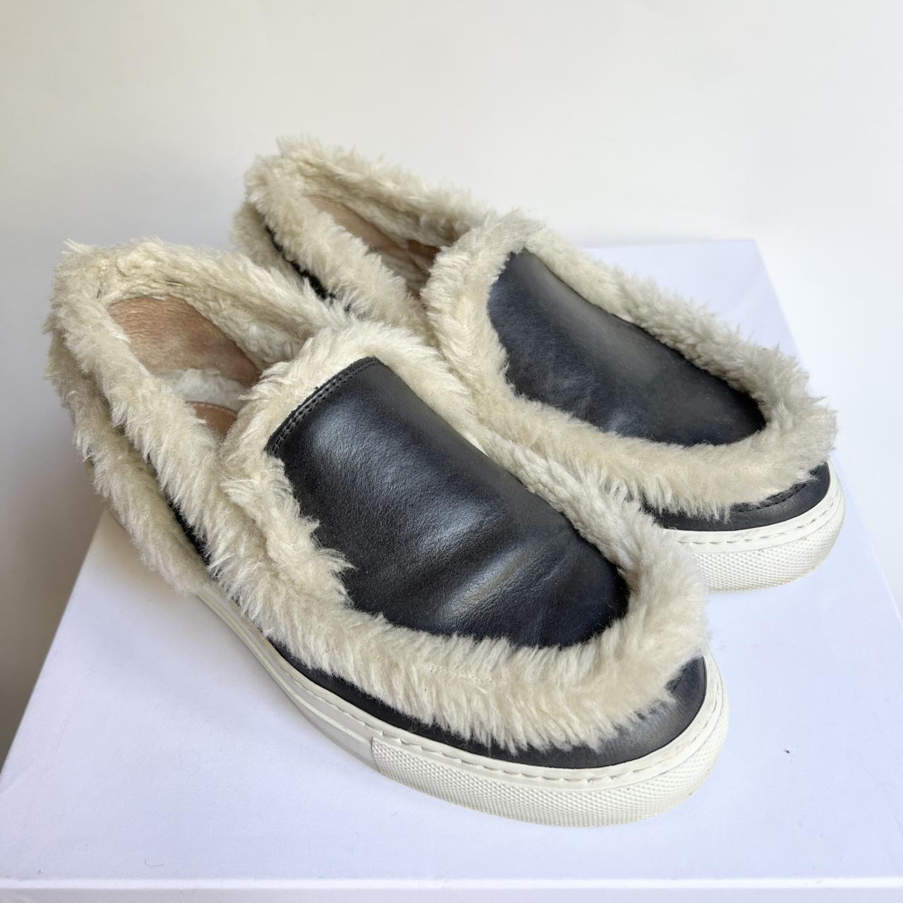 Converse X Maison Martin Margiela 2013 Chuck Taylor | Depop