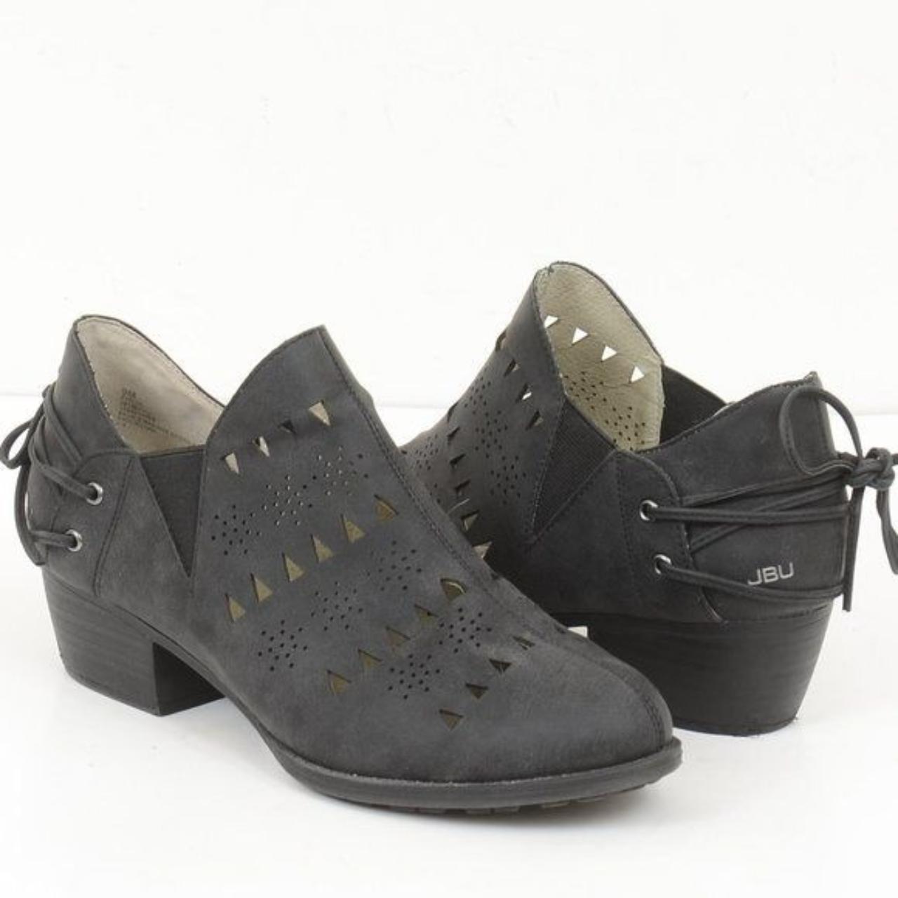 jbu ankle boots