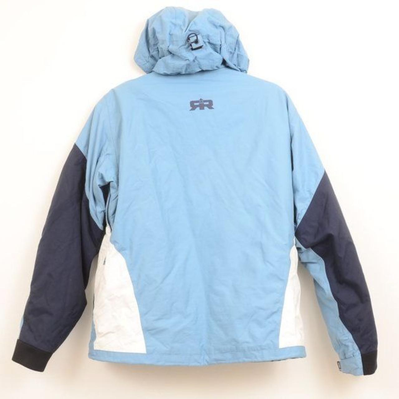 BURTON Radar Women's Snowboarding Ski Jacket Coat... Depop