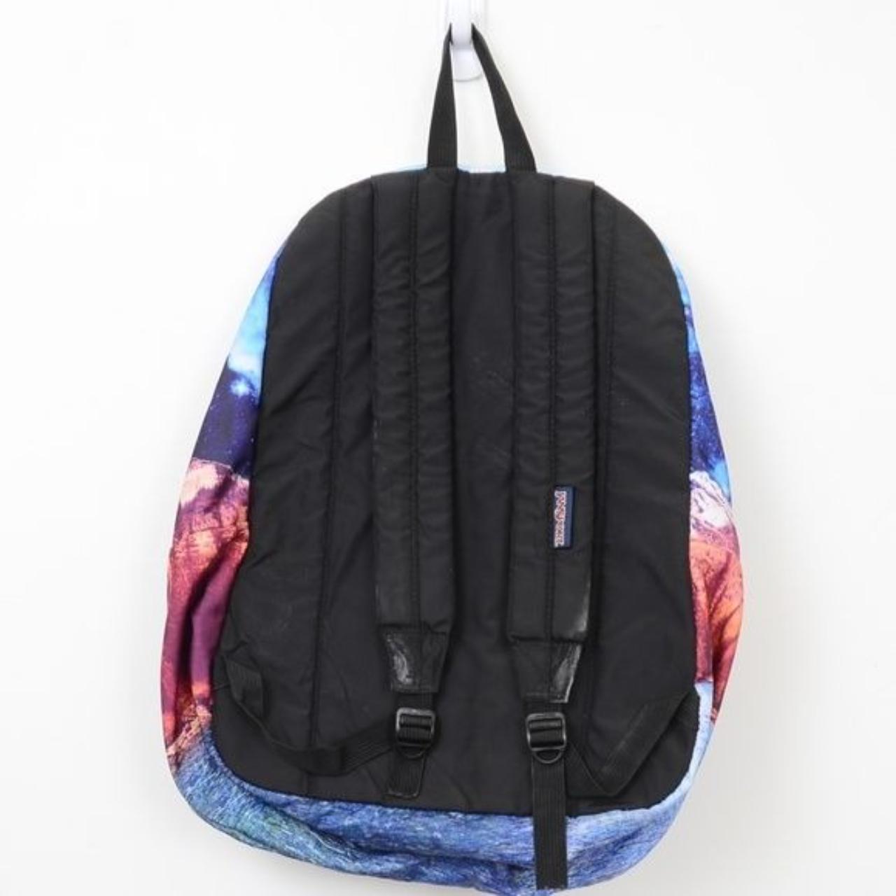 JanSport Unisex High Stakes Multi Agate Skies