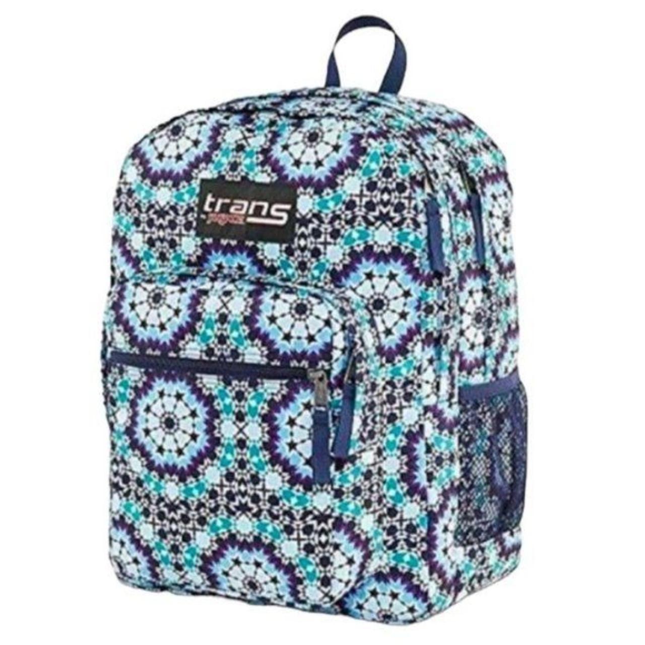 Jansport 2025 mandala backpack