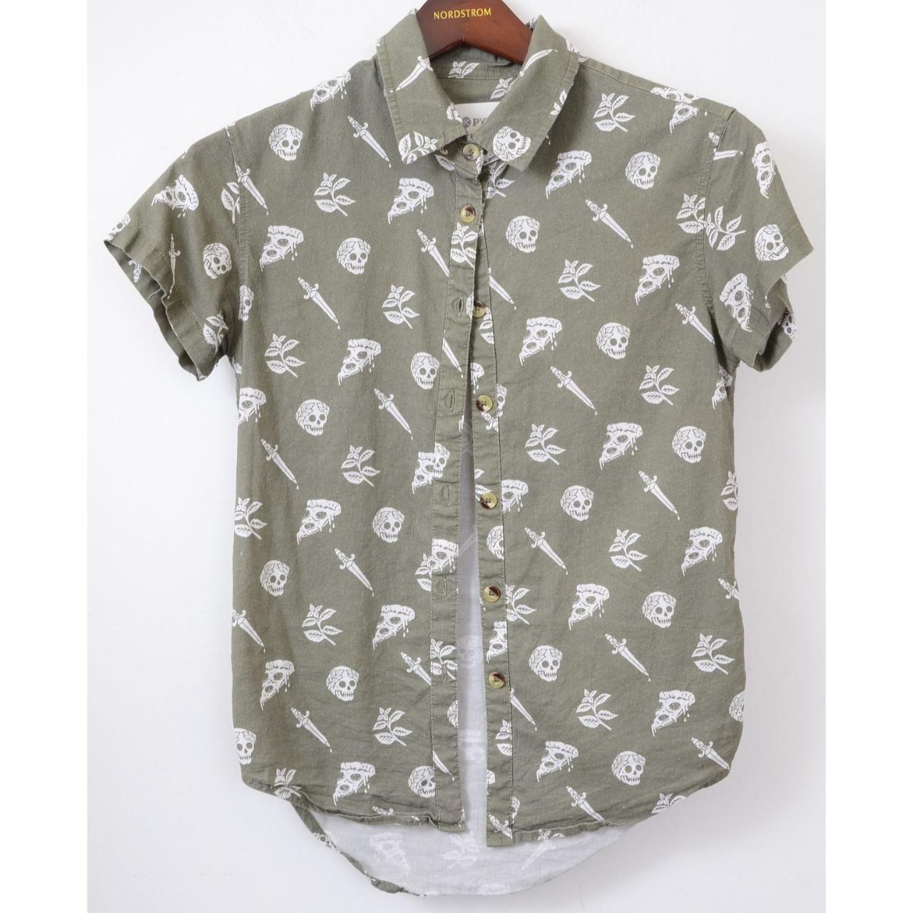 item listed by ffunkyy