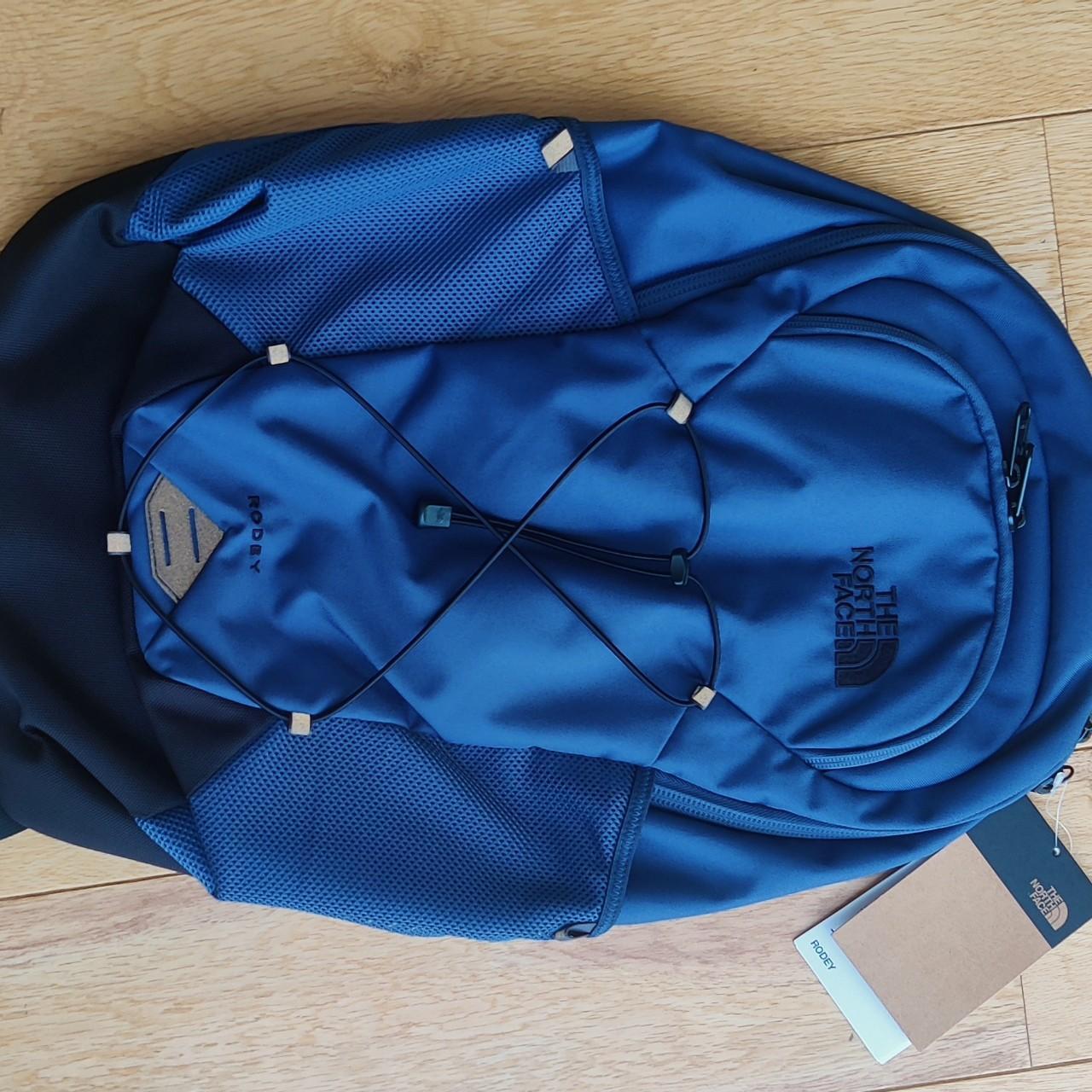 North face rodey on sale bag