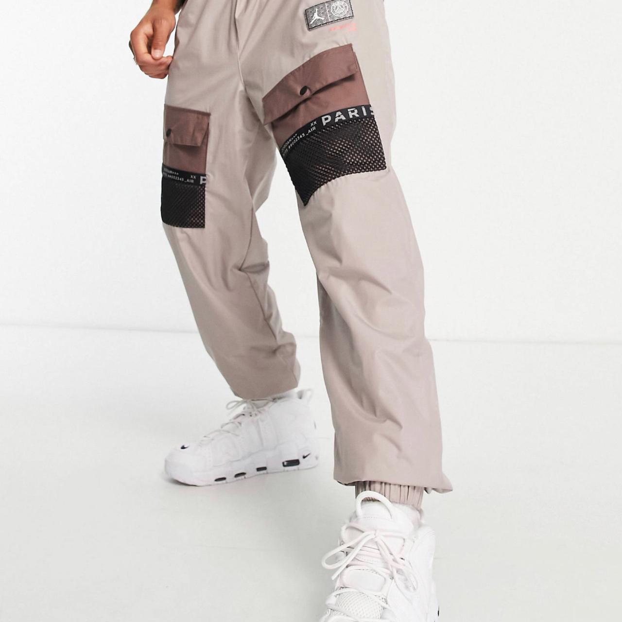psg joggers jordan