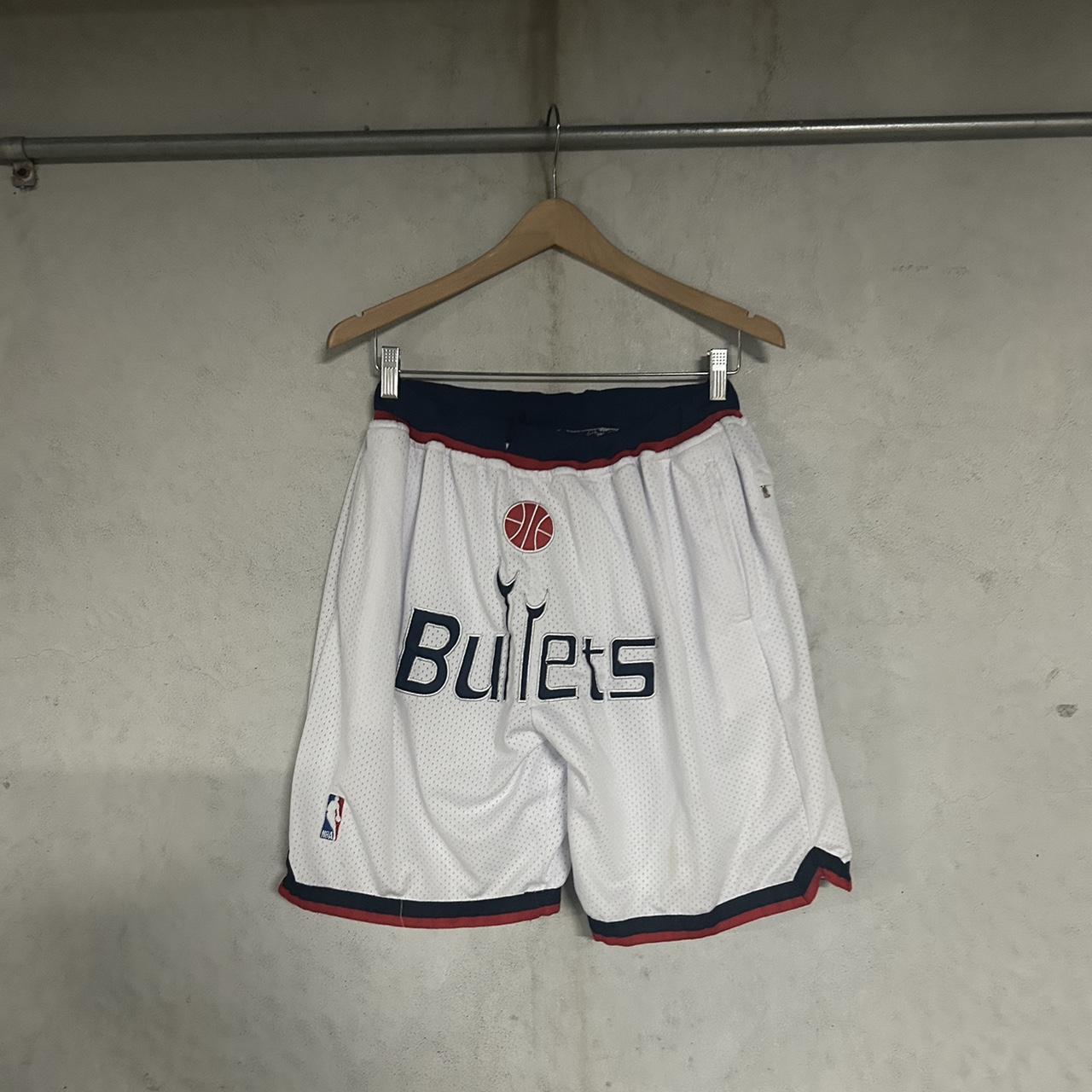 Baltimore sale bullets shorts