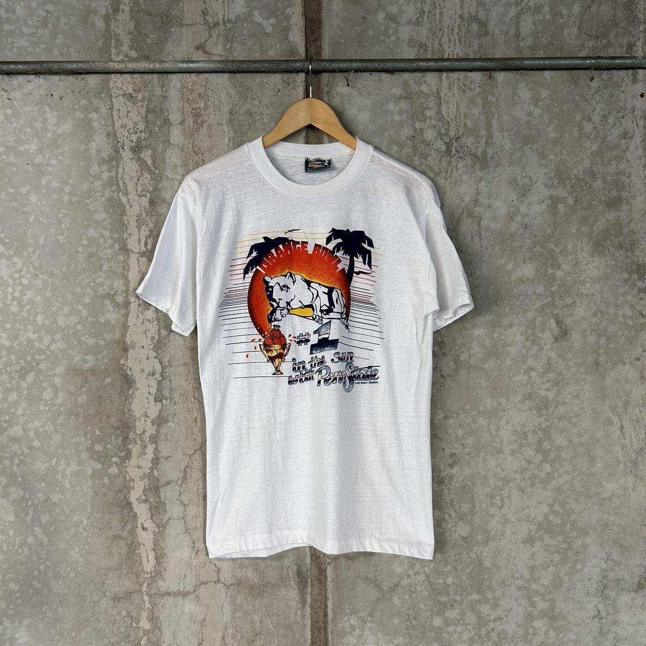 1985 Penn State University Orange Bowl Depop