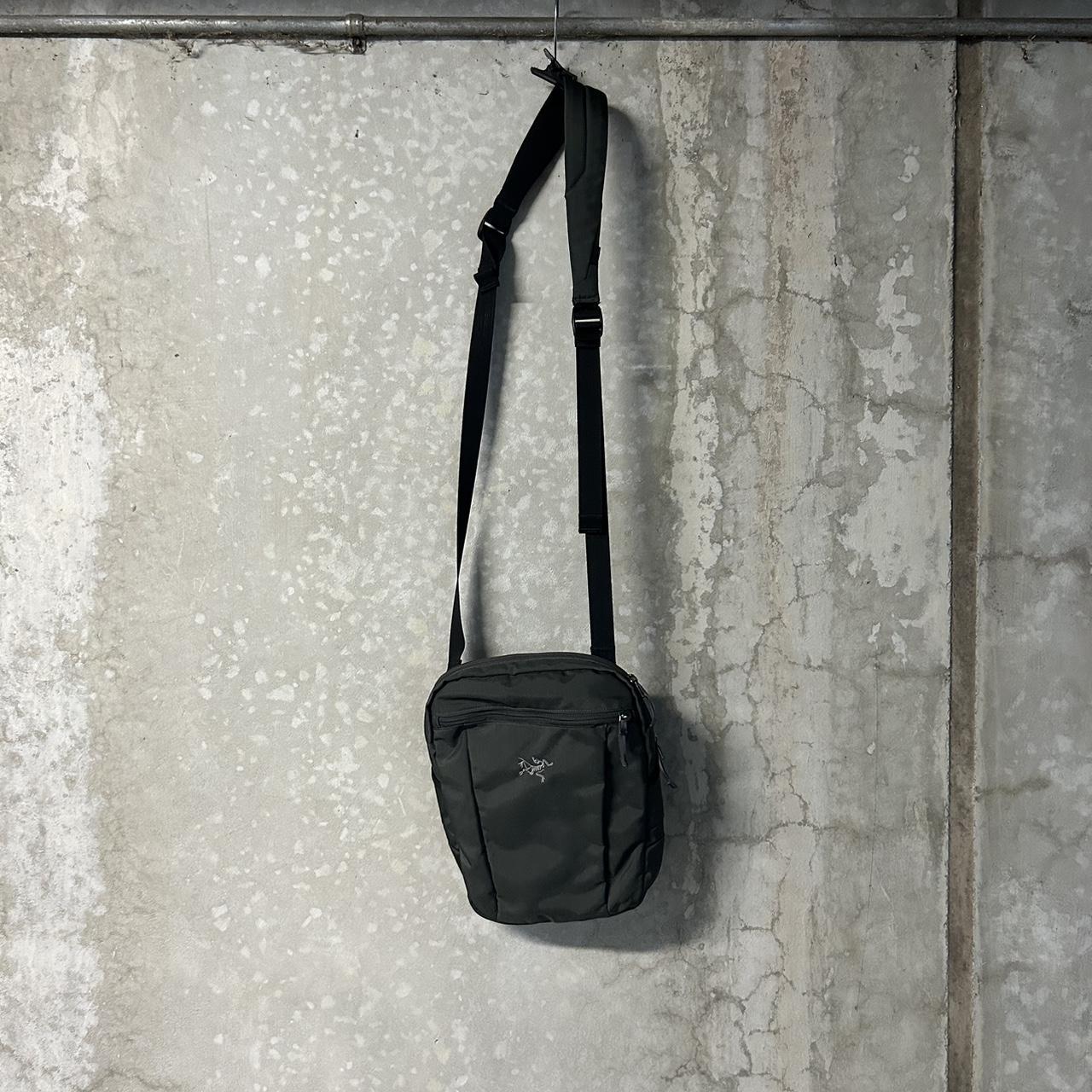 Arcteryx bag - Depop