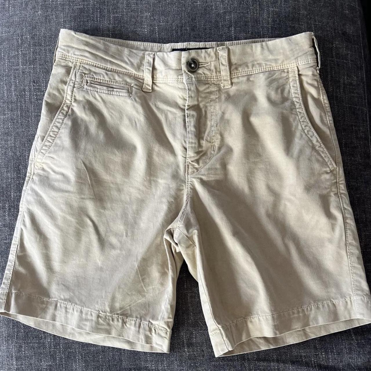 American eagle 7 2025 inch shorts