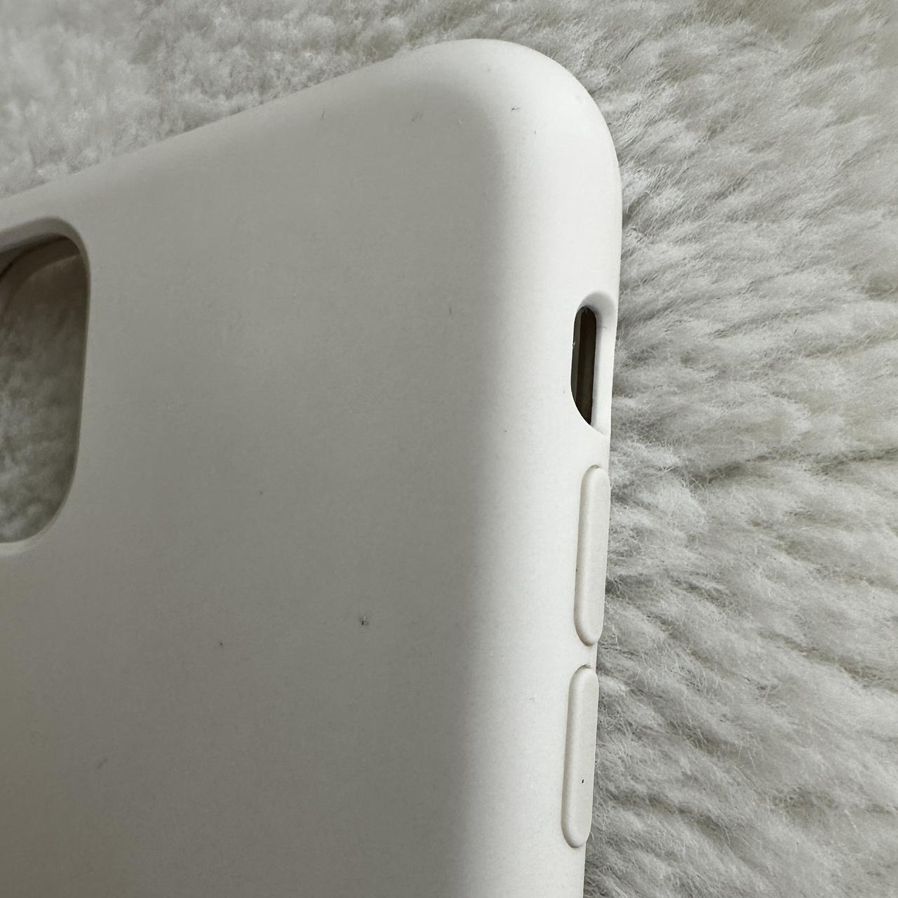 Apple White Phone-cases (3)