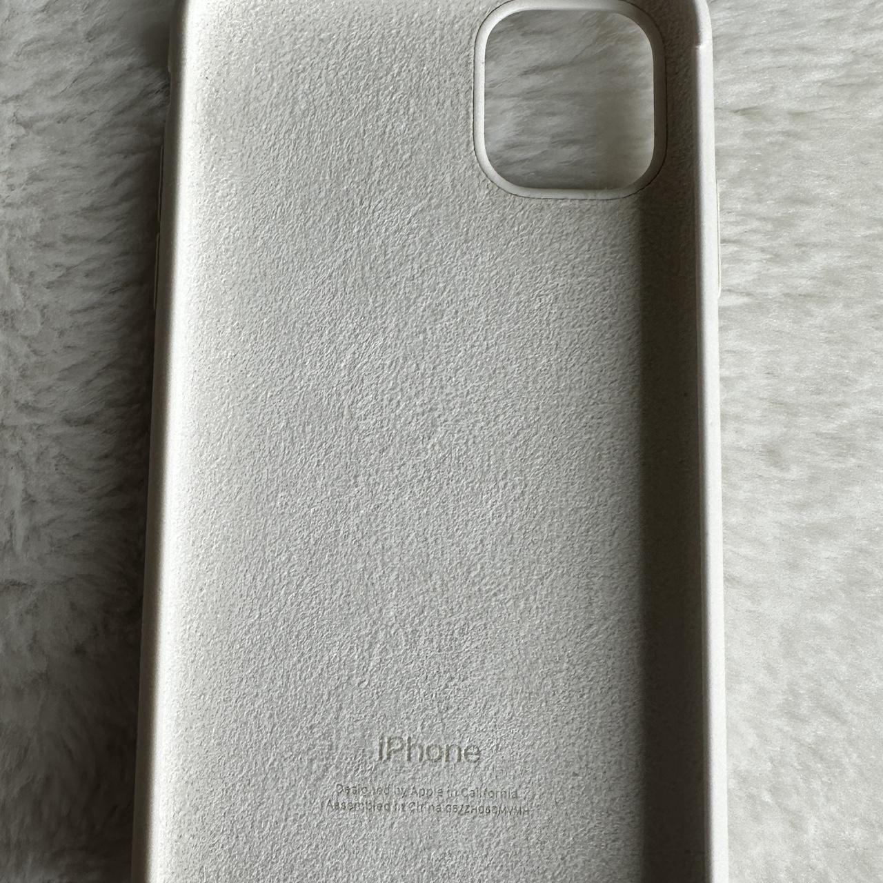 Apple White Phone-cases (4)