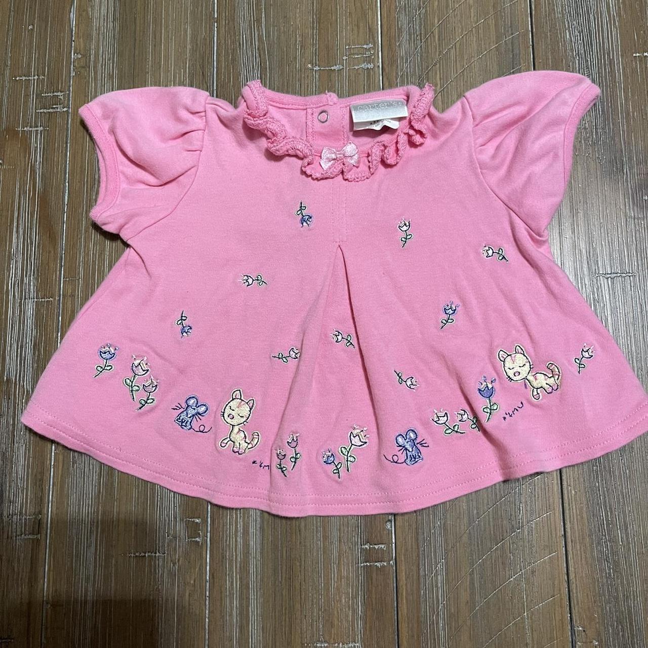 item listed by kait445