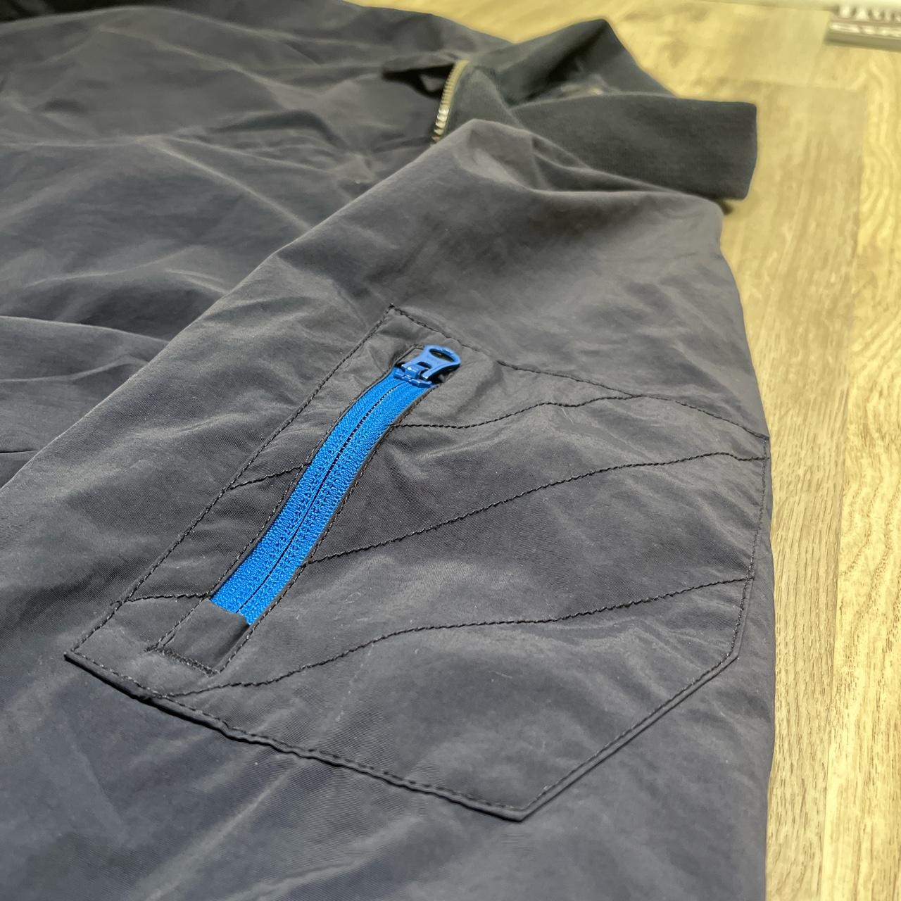 Nautica Men's Navy Jacket (3)