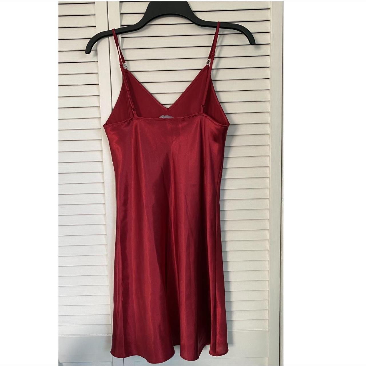 Debenhams Women's Red Dress (2)
