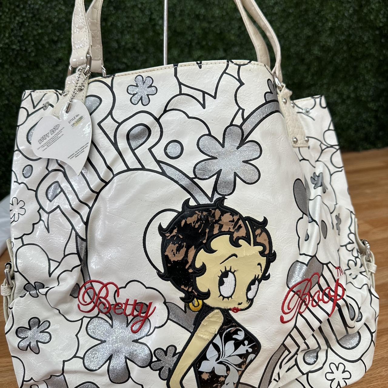 Sac betty outlet boop