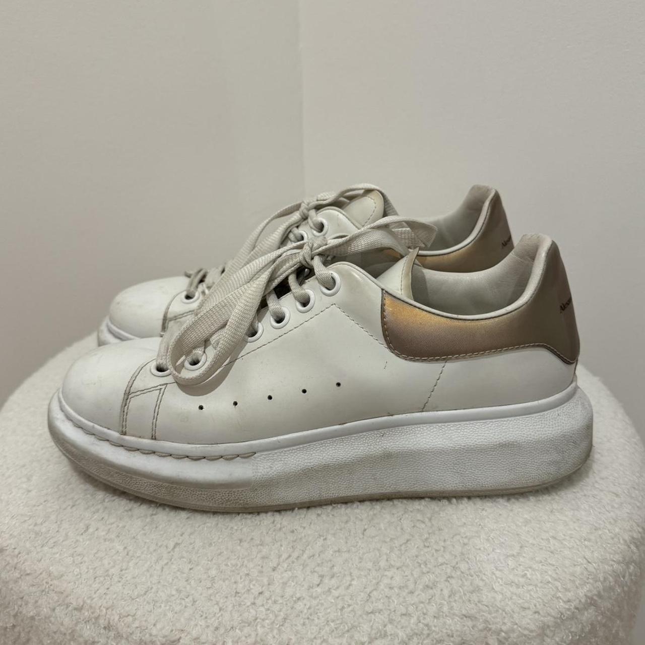 Alexander mcqueen depop online