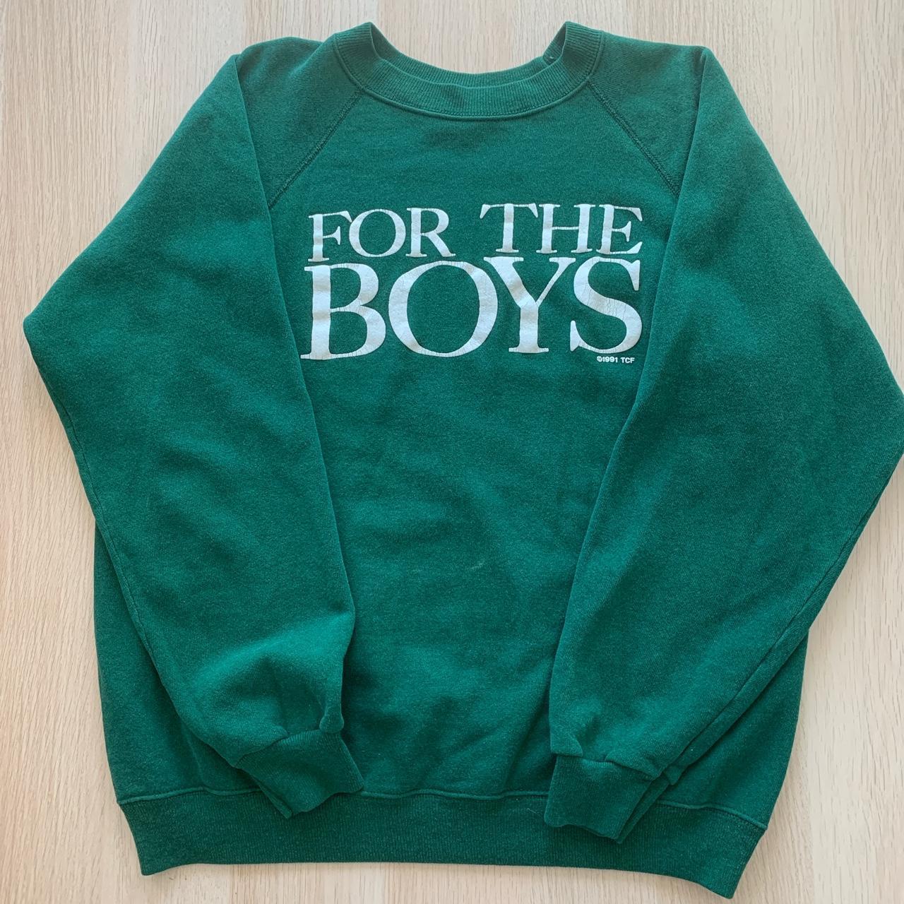 Hanes boys sweatshirt hot sale