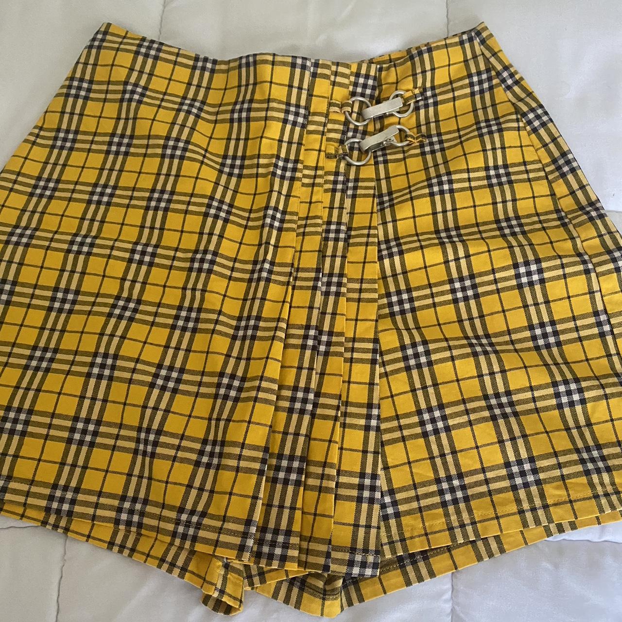 Dangerfield Womens Shorts Depop