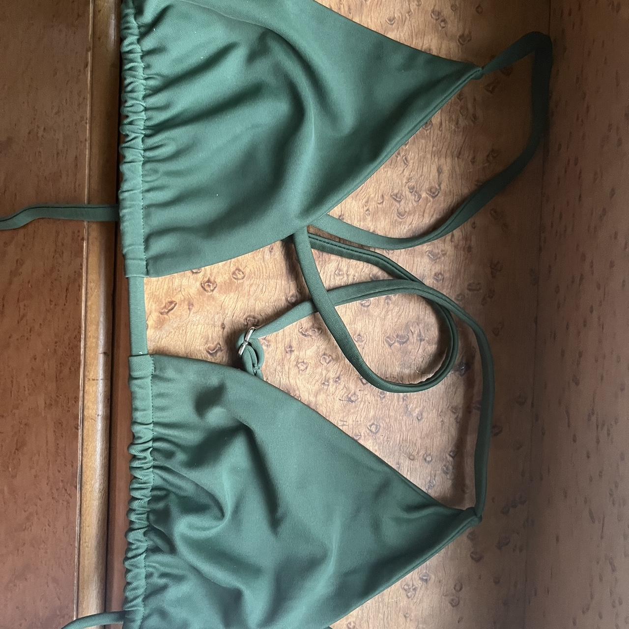 Belle The Label Palmera Swim Set In Palm Used Last Depop 3318