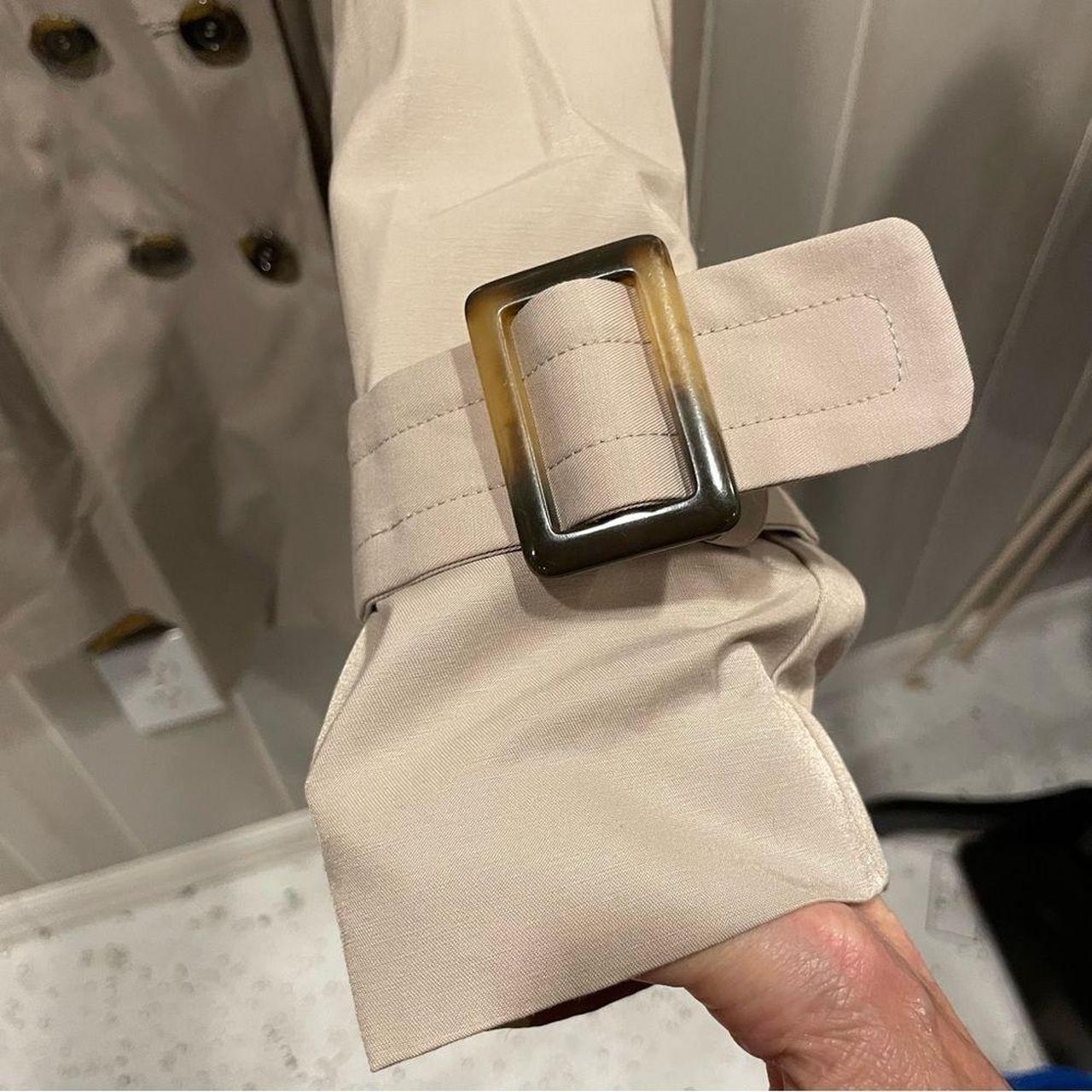 Pendleton Women's Jacket - Tan - L – Cute Pendlet… - image 4