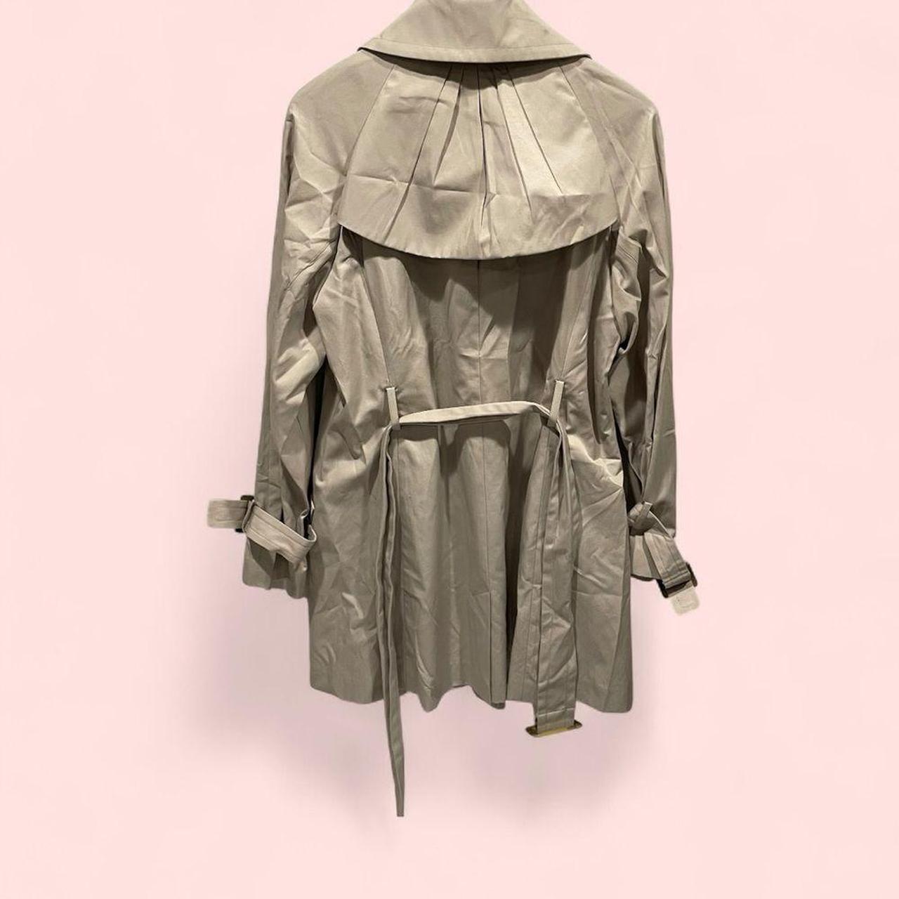 Pendleton Women's Jacket - Tan - L – Cute Pendlet… - image 2