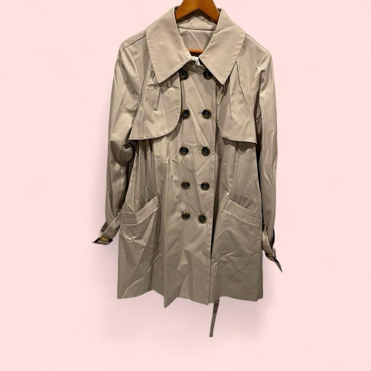 Pendleton Women's Jacket - Tan - L – Cute Pendlet… - image 1