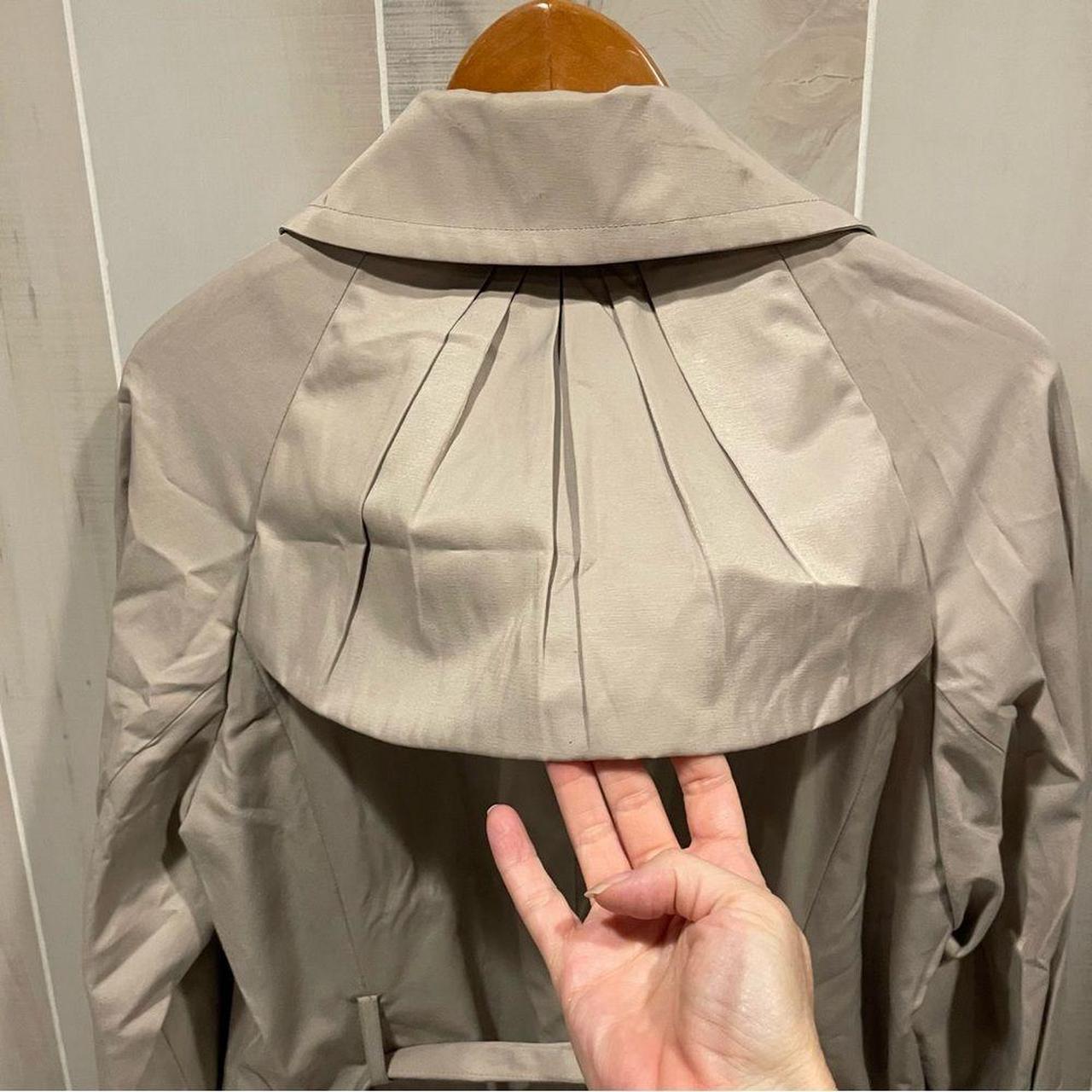 Pendleton Women's Jacket - Tan - L – Cute Pendlet… - image 8