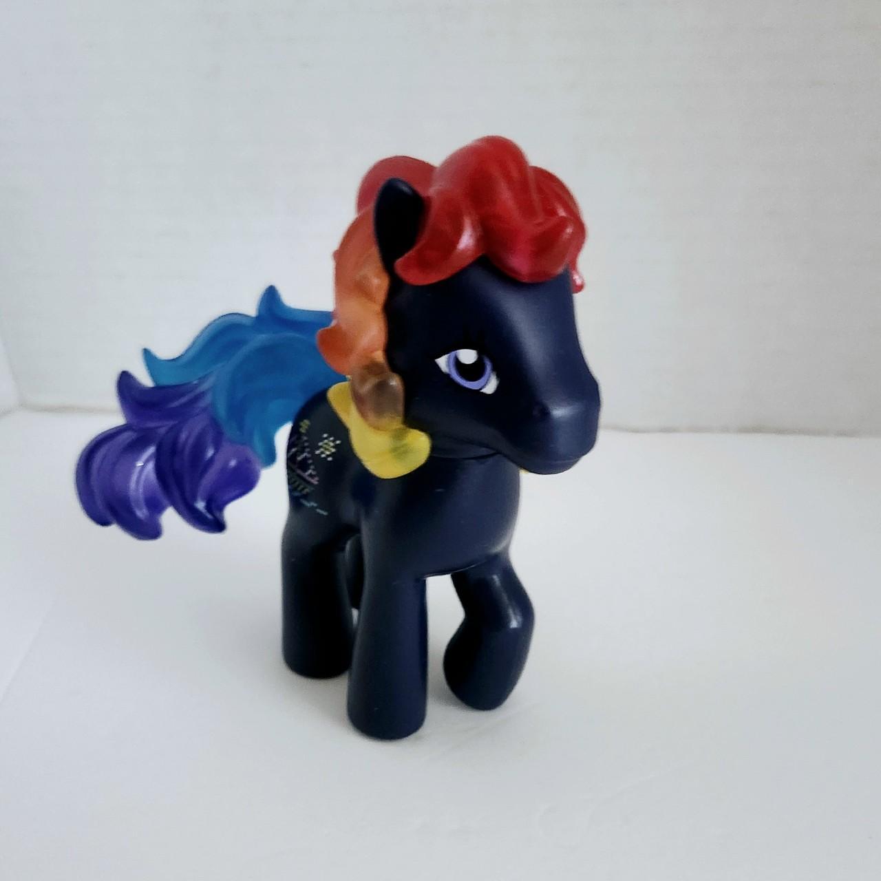 My Little Pony Lite Brite Peggy Mane. - Depop