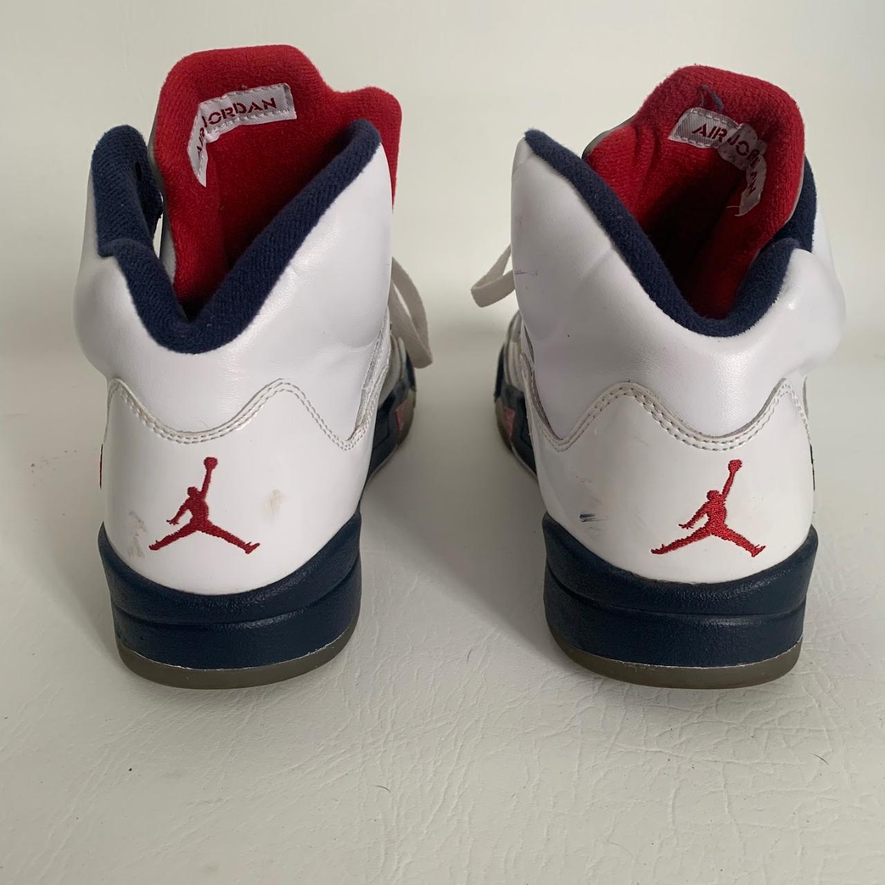 jordan 5 independence day