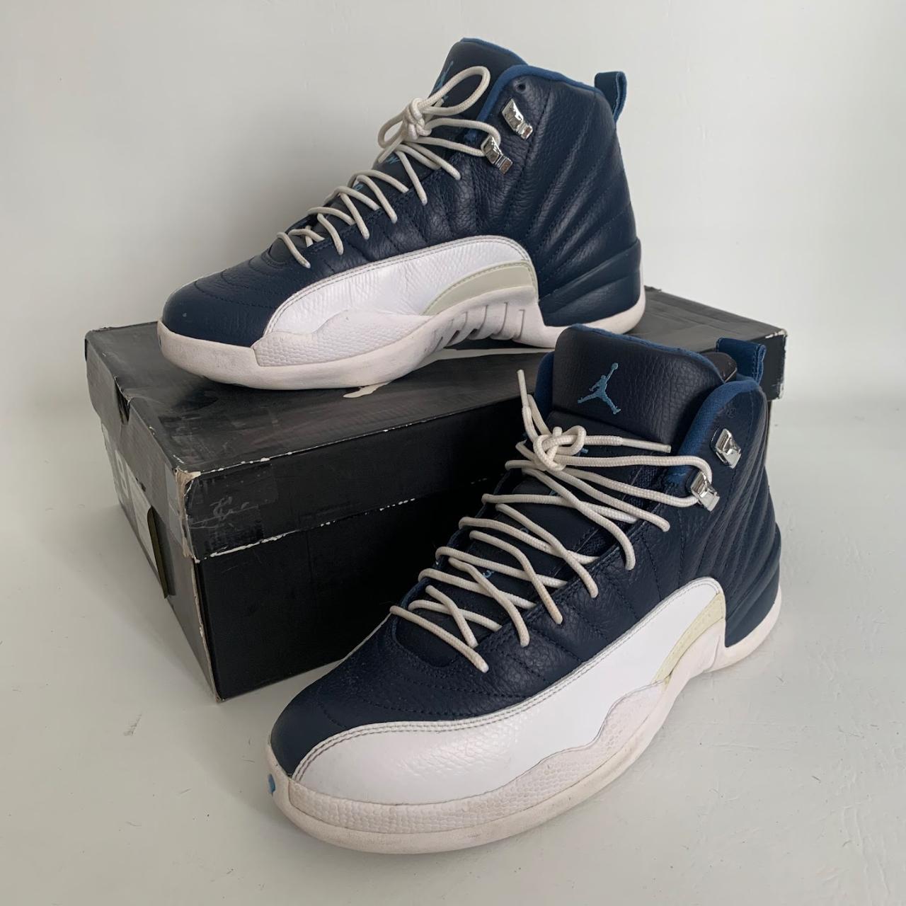 footlocker jordans 12