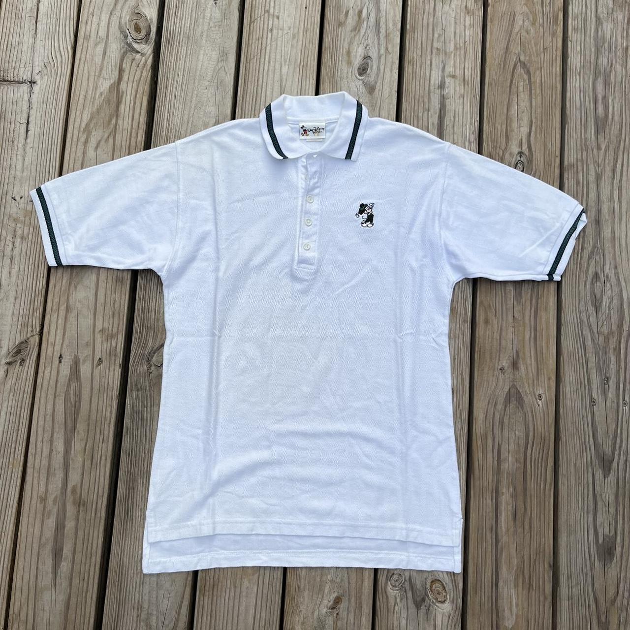 Disney golf clearance polo shirts