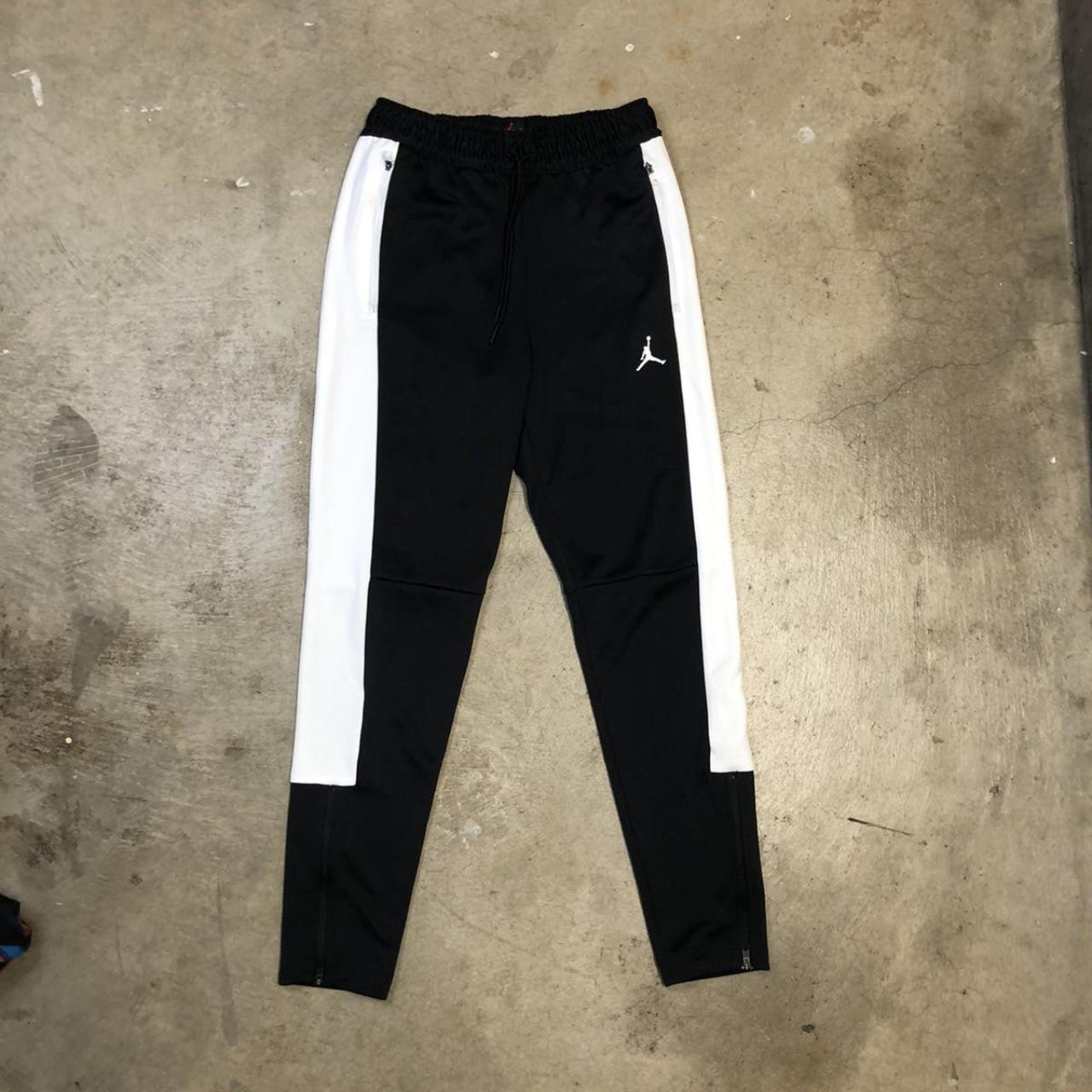 Jordan wings cheap joggers